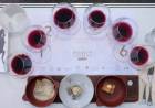 Cuál es el valor de los 42 vinos argentinos top