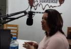 Lista Naranja en FM Suarense 101.9: ''Malvina Gomez aseguró que se está haciendo un buen trabajo''