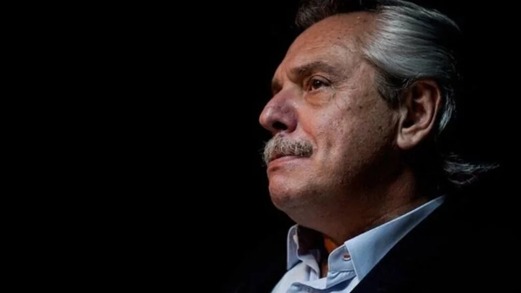 Los gobernadores y las presidenciales de 2023, una piedra en el zapato de Alberto