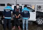 Coronel Dorrego: detuvieron a una persona por tenencia y comercialización de droga