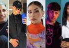 Quiénes son los 10 artistas locales que acaparan los diez primeros puestos de YouTube en Argentina