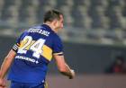 Boca se clasificó a la Libertadores