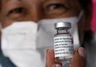 AstraZeneca: el refuerzo aumenta "significativamente" los anticuerpos contra Ómicron