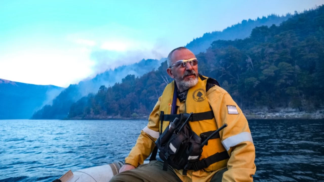 Ambiente advierte sobre el cuidado del agua y los incendios ante la ola de calor