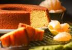 Torta de mandarina: super rica y fácil de hacer