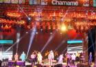 Comenzó la Fiesta Nacional del Chamamé en Corrientes
