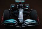 Fórmula 1: Mercedes presenta su monoplaza en un mes con dudas sobre Hamilton