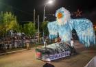 CARNAVALES ARTESANALES DEL ARTE Y LA ALEGRÍA 2022
