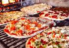 Pizza a la parrilla: los mejores secretos para que salgan ricas y crujientes