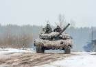Rusia y Bielorrusia inician ejercicios militares
