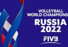 La Federación Internacional de Vóleibol le sacó el Mundial masculino a Rusia