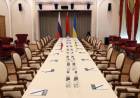 Ucrania y Rusia, con moderadas expectativas en las negociaciones de paz