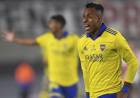 Boca, con una gran noche de Rossi, aprovechó un error de River y triunfó en Núñez