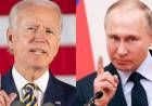 El Kremlin se alarmó por los comentarios de Biden sobre Putin