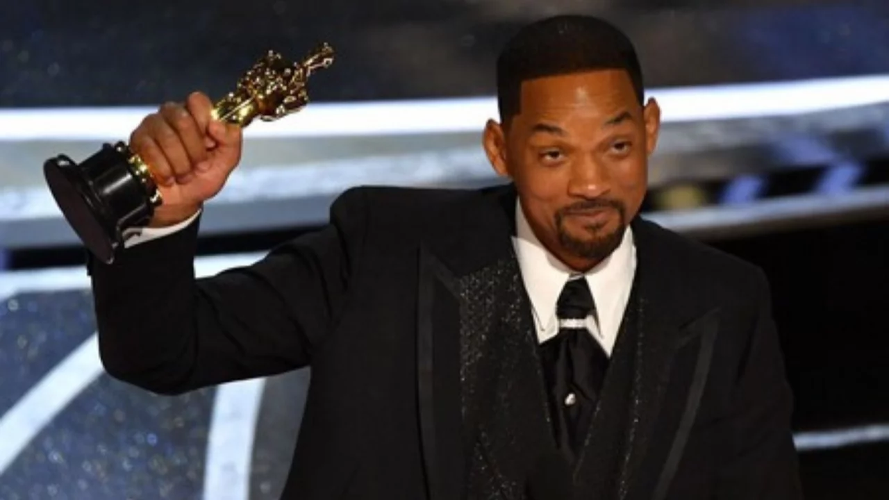La Academia podría sacarle el Oscar a Will Smith luego del escándalo con Chris Rock