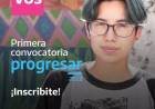 Se abre la primera inscripción para #Progresar 2022 para todas las líneas de beca