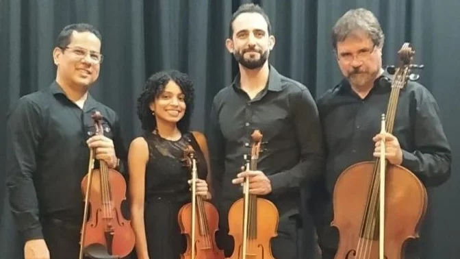 Carpe Diem se presenta este sábado en Pigüé