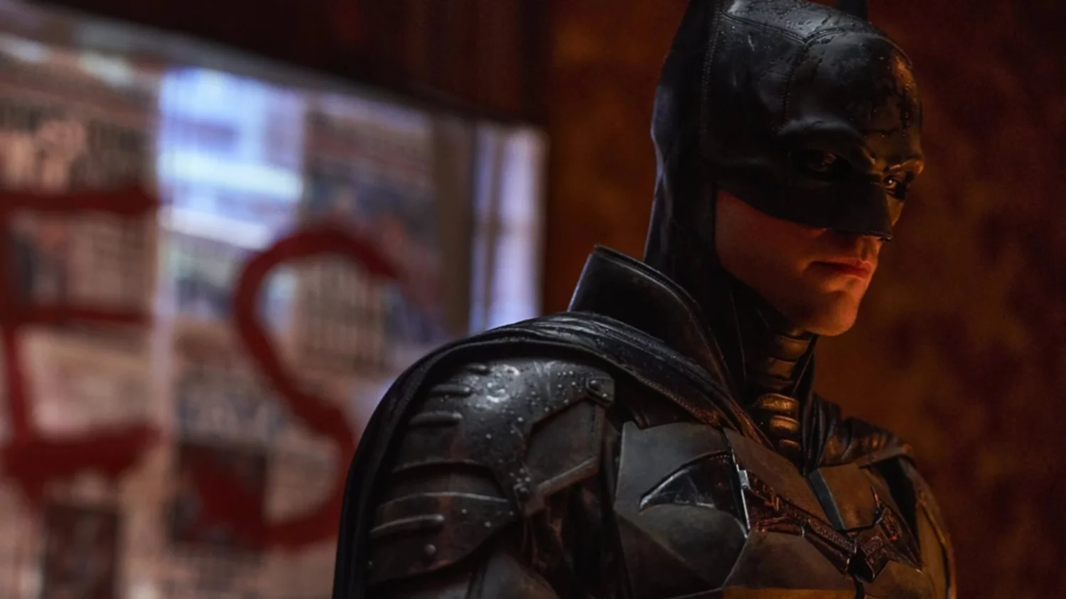 "The Batman" logró un nuevo hito en la taquilla, en coincidencia con su estreno en HBO Max