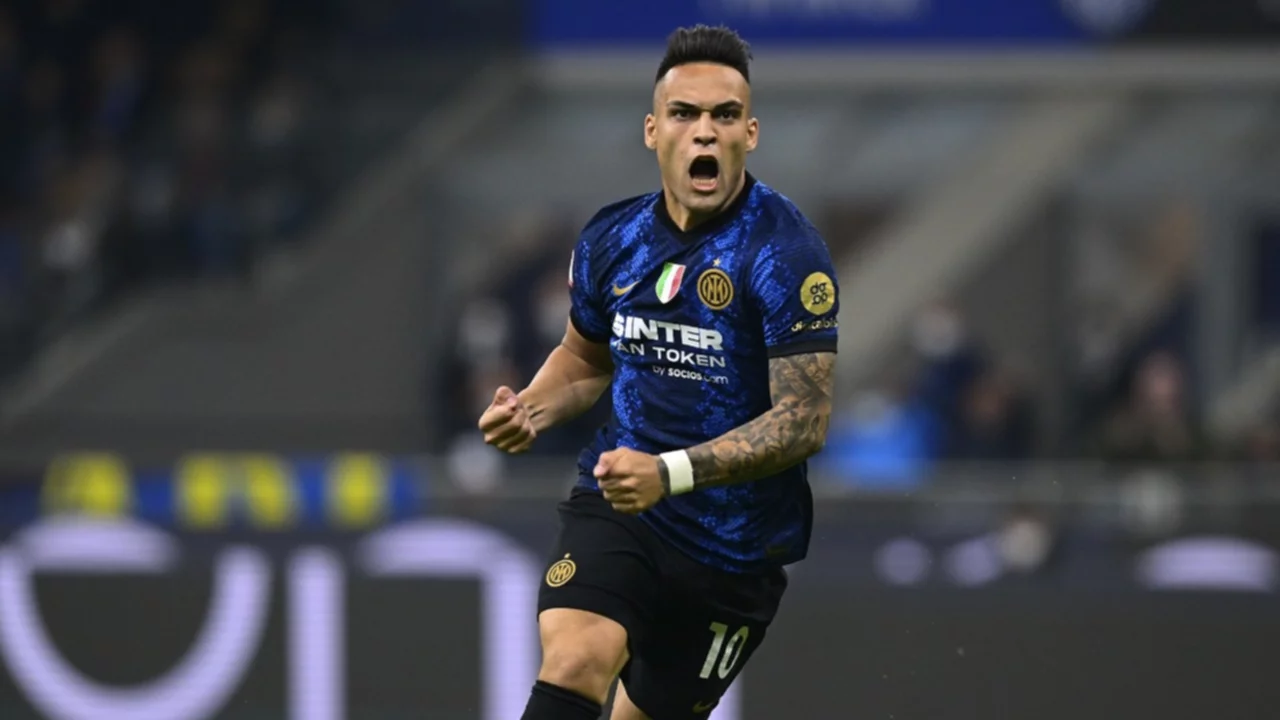 Copa Italia: Inter le ganó el clásico al Milan y se metió en la final