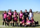 FUTBOL FEMENINO