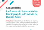 Capacitación virtual de IPAP (Jefatura de Gabinete de Ministros) e IPFL (Ministerio de Trabajo)