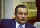 Envían a juicio al diputado que protagonizó un escándalo sexual por Zoom en plena sesión del Congreso