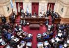 El Senado debate hoy el proyecto para pagarle al FMI con dinero fugado
