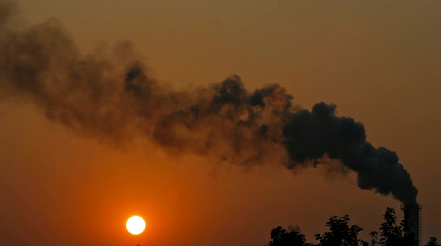 La ONU advierte sobre indicadores alarmantes del cambio climático