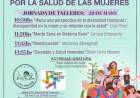 SALUD INTEGRAL DE LA MUJER: UN DERECHO HUMANO ESENCIAL