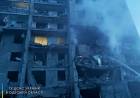 Dos ataques rusos dejaron 19 muertos en el sur de Ucrania