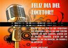 Día del locutor (en Argentina)  