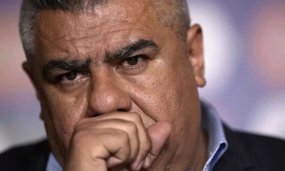 Alerta: “Chiqui” Tapia contó que una figura podría perderse el Mundial