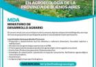 Curso de Facilitadores en Agroecología