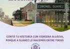 La Cámara de Comercio de Coronel Suárez se suma a los festejos del 6 de agosto 