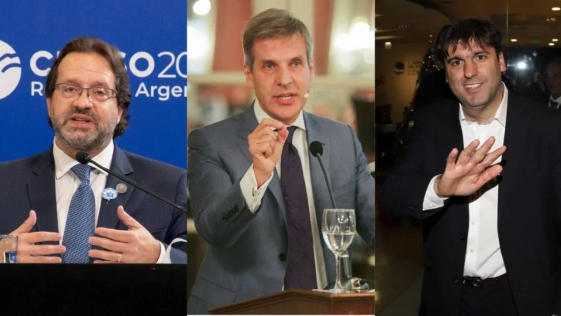 Quiénes son los economistas que asesoran a Massa y qué medidas se pueden esperar