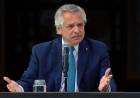 Fernández: "El macrismo buscaba excusas para no dar pensiones por discapacidad"