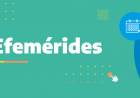 Efemérides de un 4 de septiembre