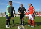 Ningún equipo de Cnel. Suárez ganó en la 10 fecha 