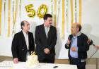 50 Aniversario del Centro de Jubilados de Coronel Suárez