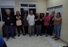CENA DE GALA. TORNEO PROVINCIAL DE BOCHAS 