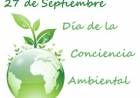 Día de la Conciencia Ambiental (en Argentina)-