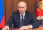 Rusia confirmó que mañana se anexará las cuatro provincias de Ucrania