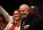 Elecciones en Brasil: Lula ganó por más de 5 puntos e irá a segunda vuelta con Bolsonaro