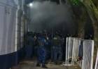 ¿Peligran los partidos? Policías planean renunciar a los servicios de cancha por los incidentes en La Plata