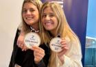 Dos alumnas de la UNS ganaron concurso nacional de innovación