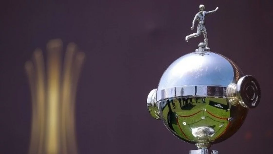 Copa Libertadores: se efectúa el sorteo de la primera fase