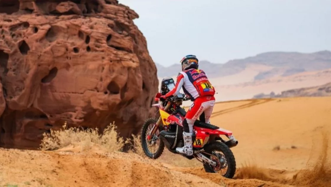 Rally Dakar 2023: el desempeño argentino