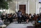 Imponente cierre del 4° Campamento Musical de la Orquesta Escuela de Jóvenes de Coronel Suárez