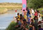 Más de 80 cañas en “Las 2 horas del Cantorcito”