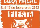 Fiesta del Barro en Cura Malal